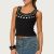 BLACK WASHED