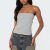 GRAY MELANGE