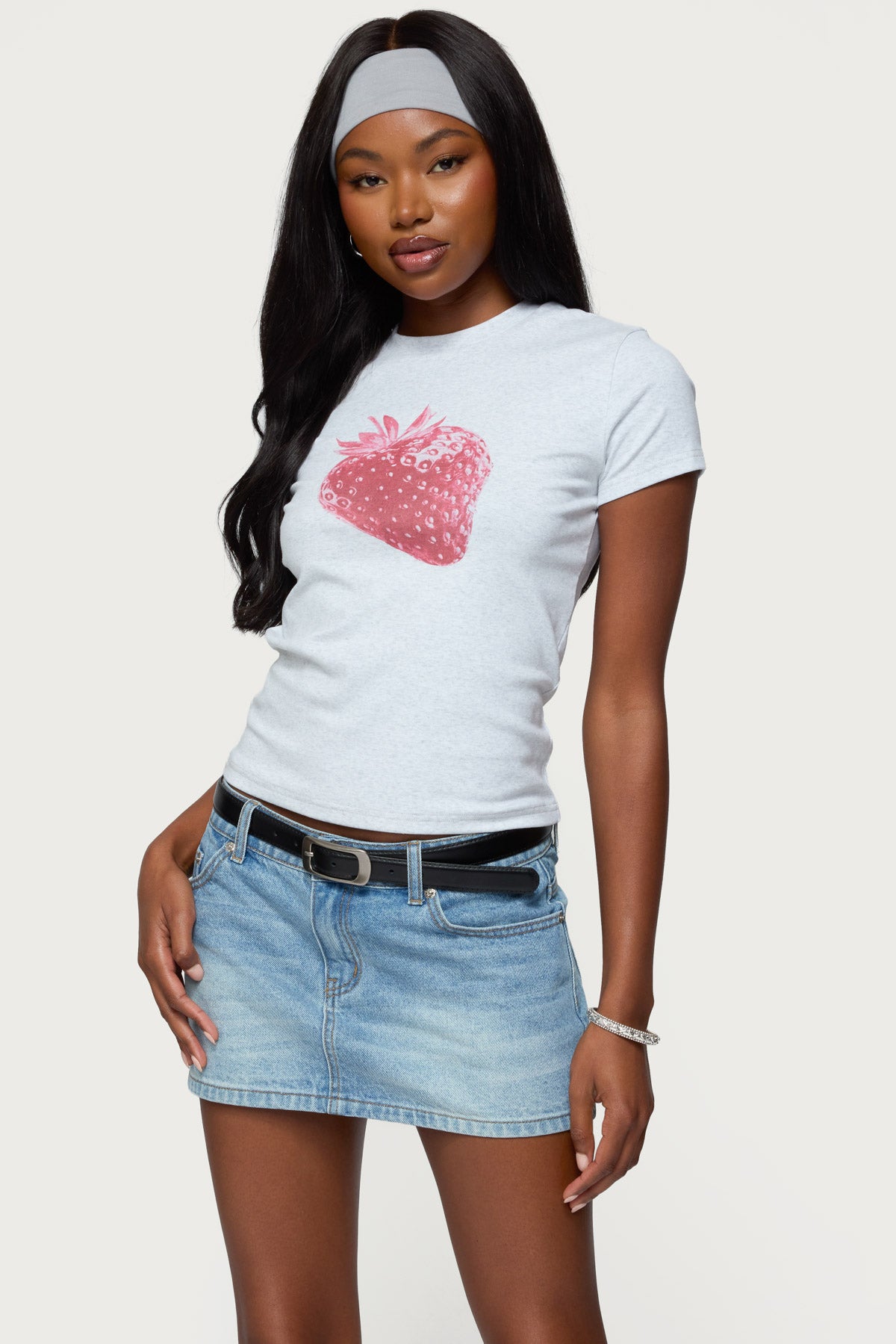 Sweet Berry T Shirt - Image 2