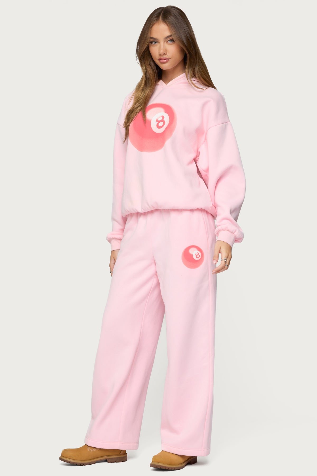 Lucky 8 Sweatpants - Image 3
