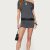 DARK GRAY
