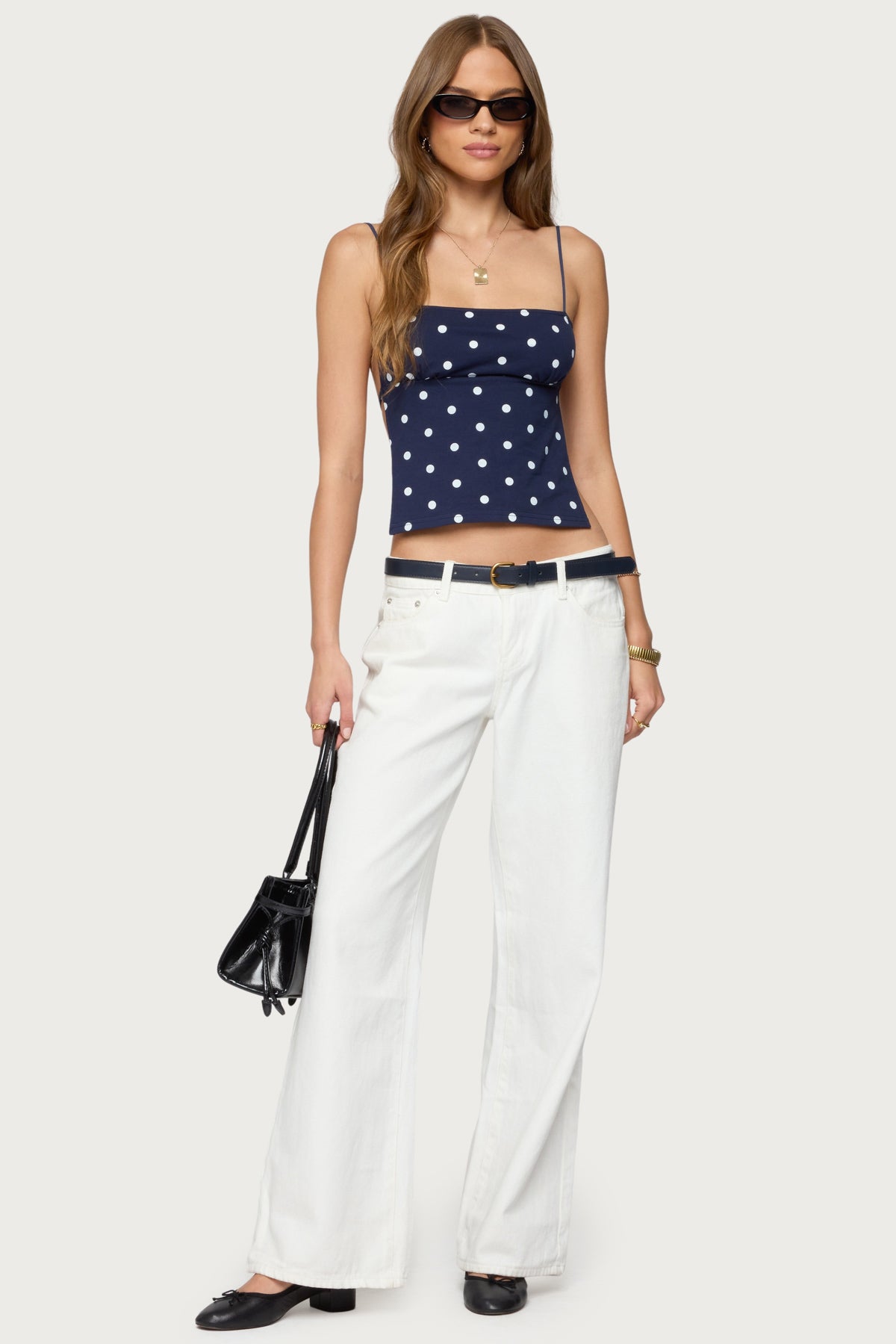 Jinx Open Back Top - Image 3