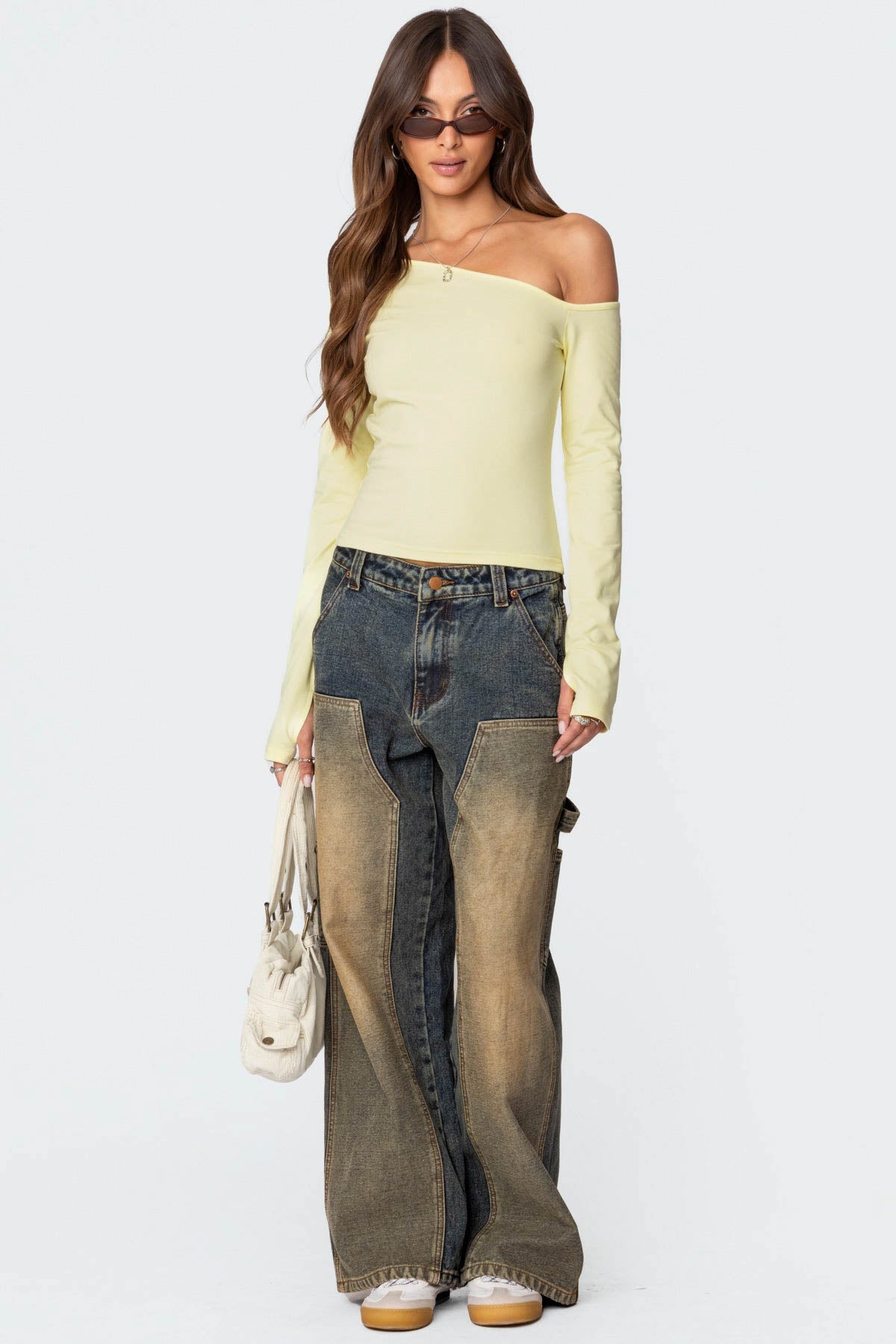 Swan Asymmetric Top - Image 4