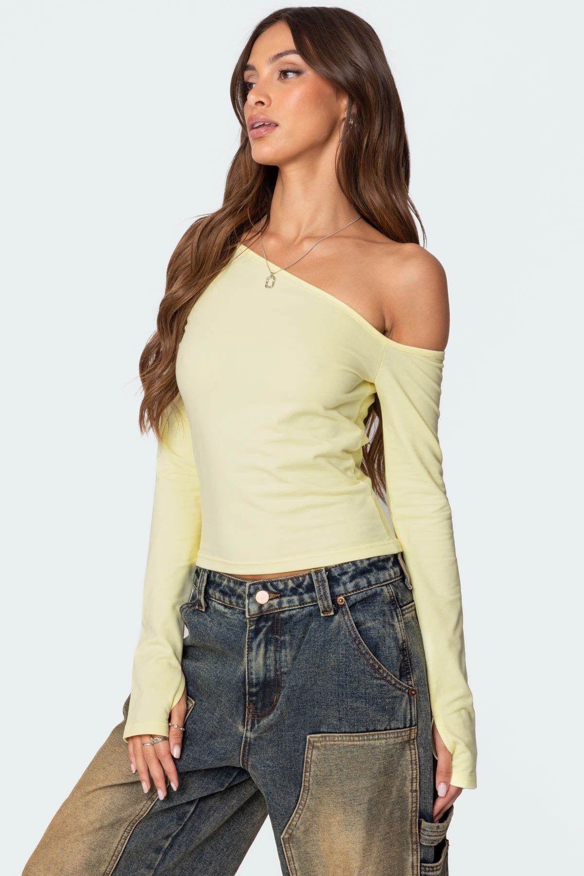 Swan Asymmetric Top - Image 3