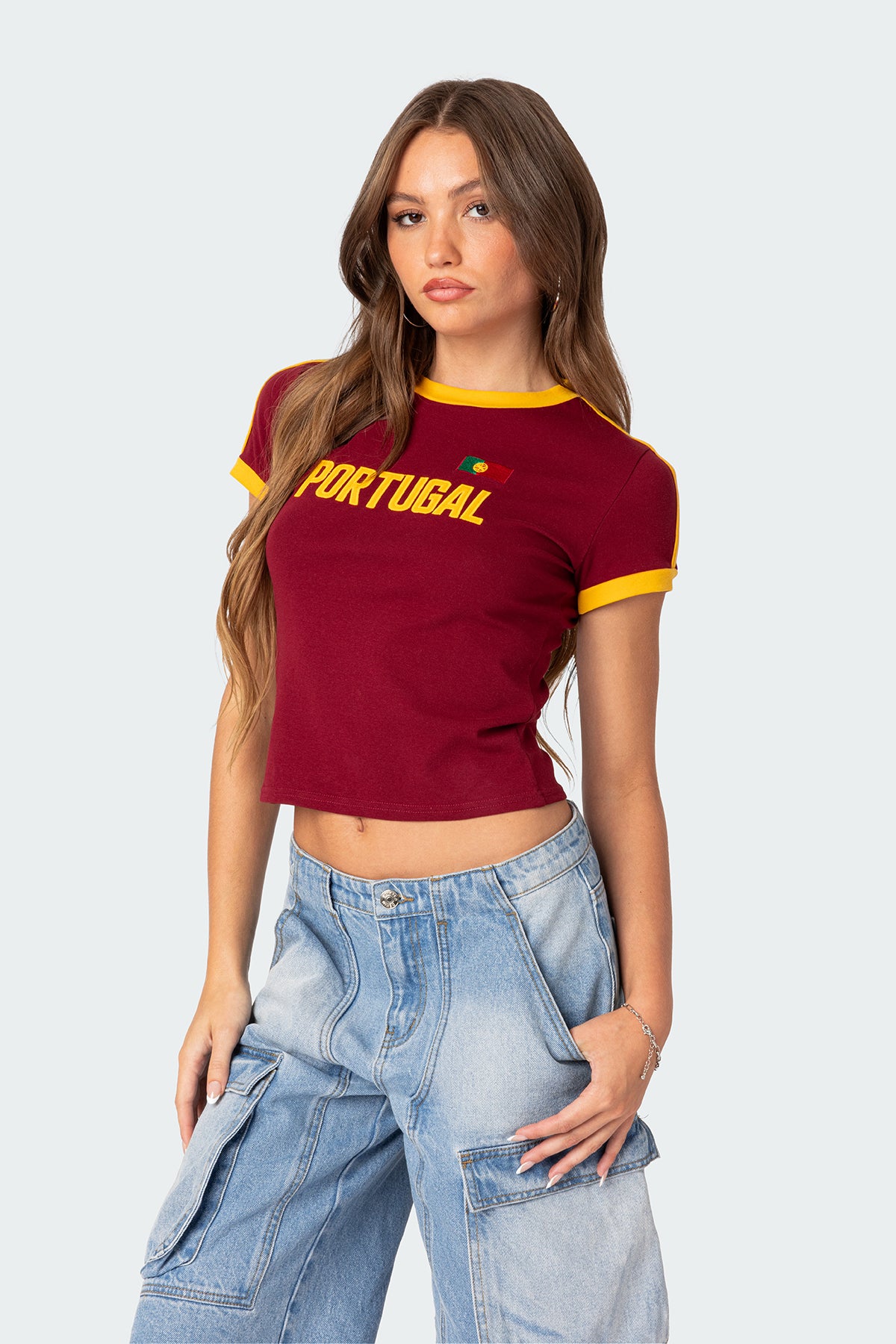 Portugal T-Shirt - Image 3
