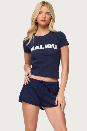 Pacific Coast T Shirt