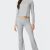 GRAY MELANGE