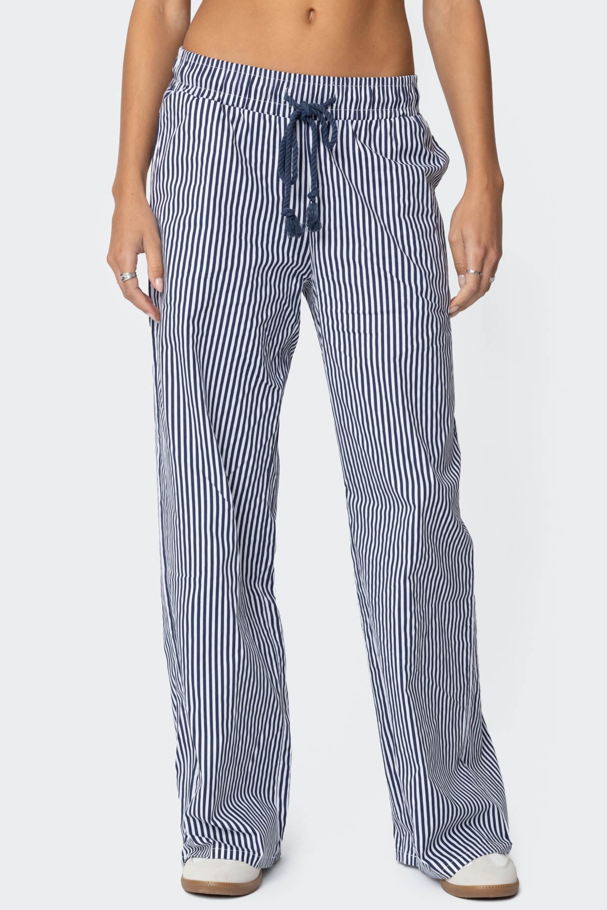 Seaside Striped Pants - Image 2