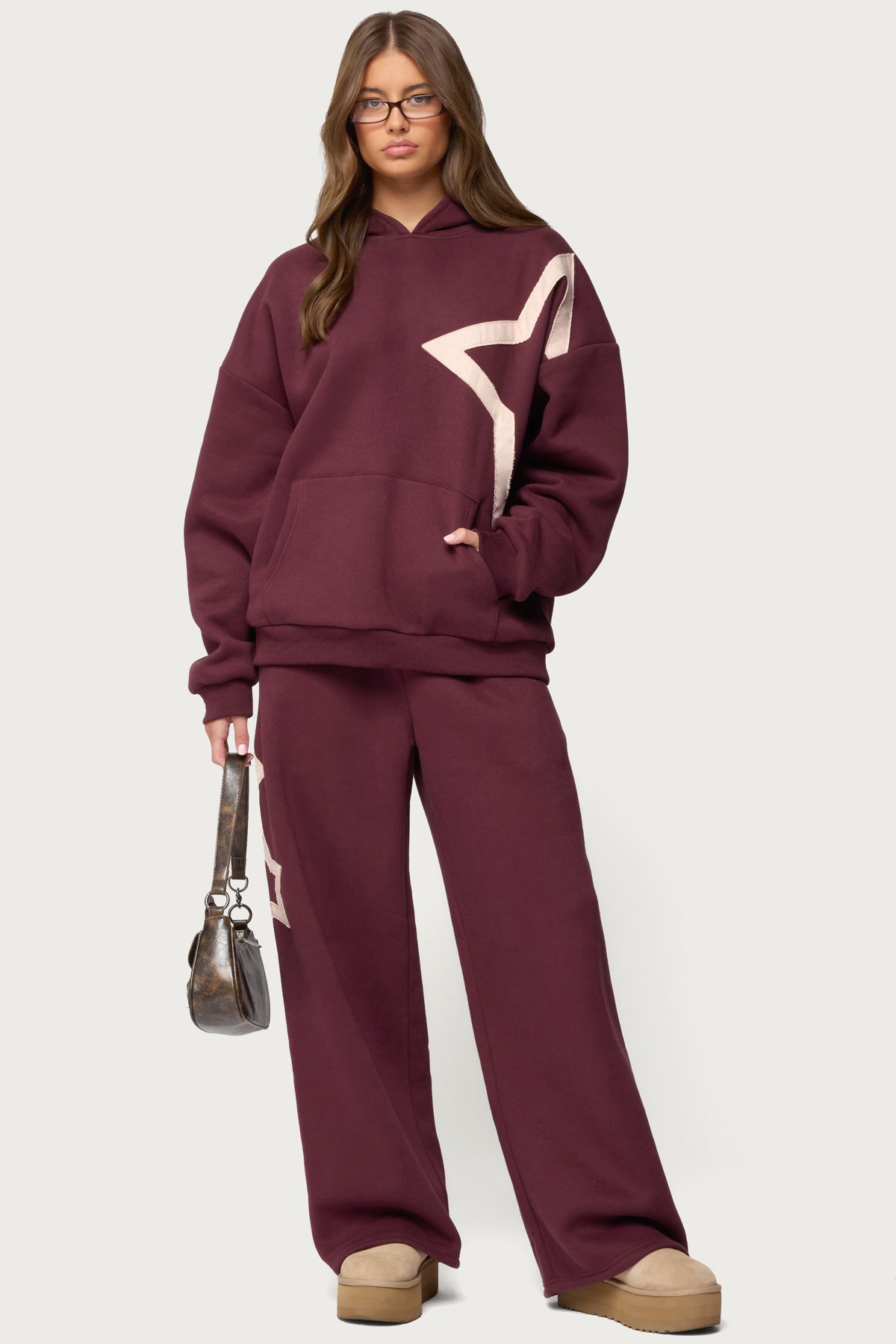 Starly Oversized Hoodie - Image 6