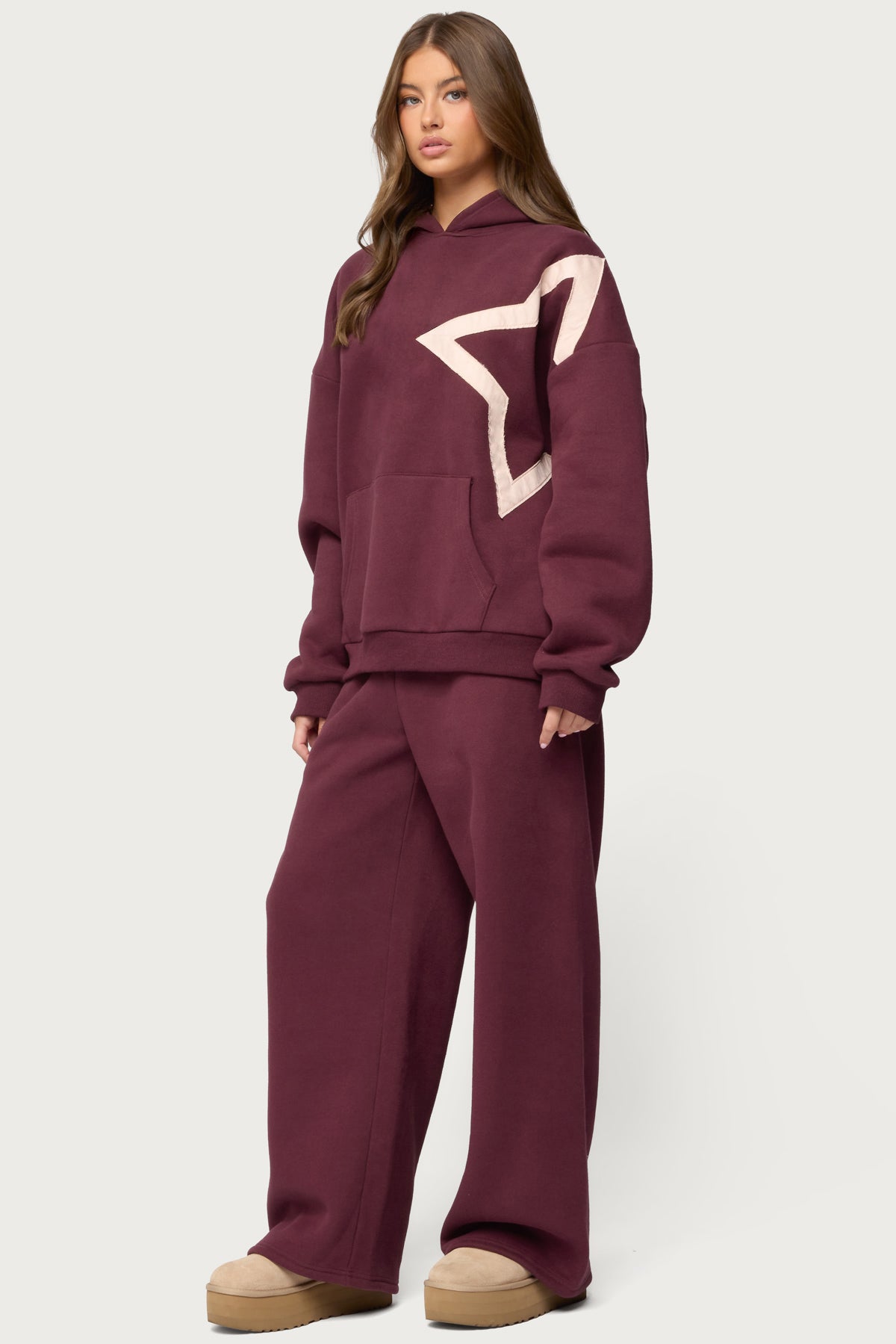 Starly Oversized Hoodie - Image 3