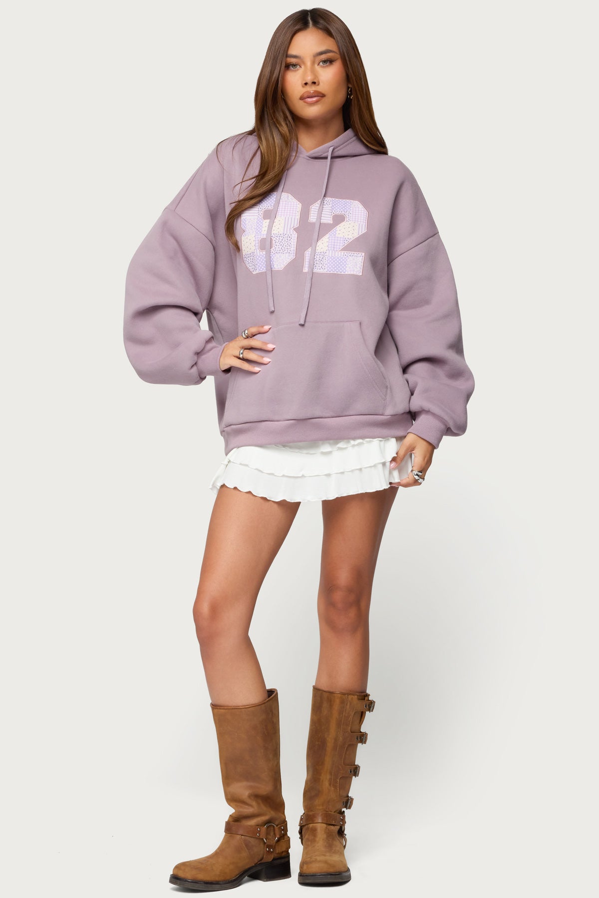 82 Oversized Hoodie - Image 6
