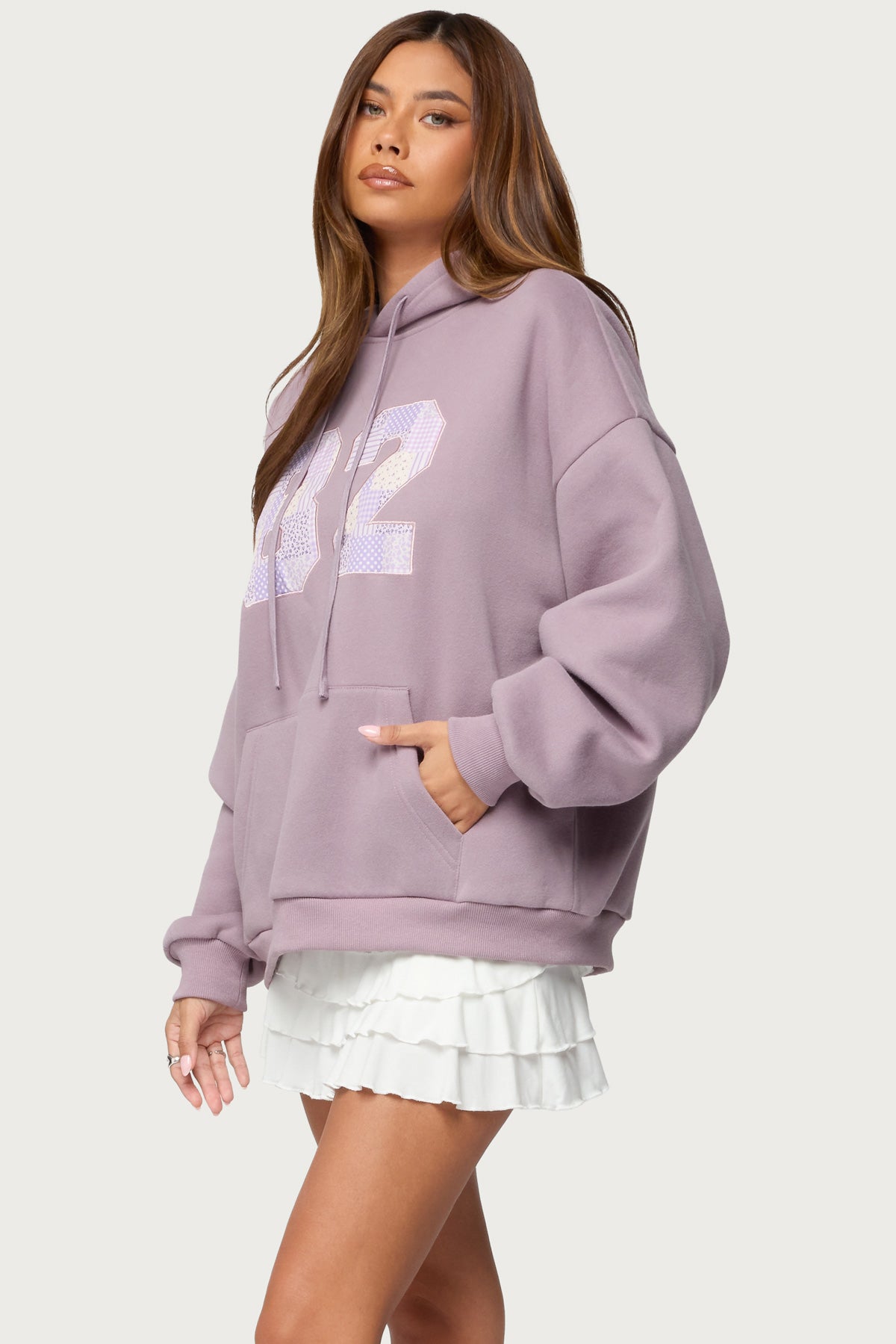 82 Oversized Hoodie - Image 4