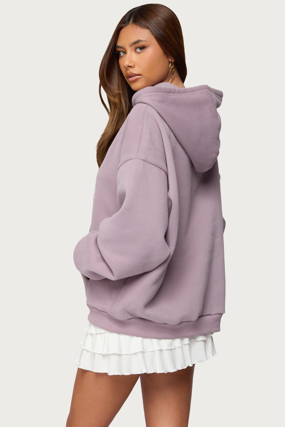 82 Oversized Hoodie - Image 5