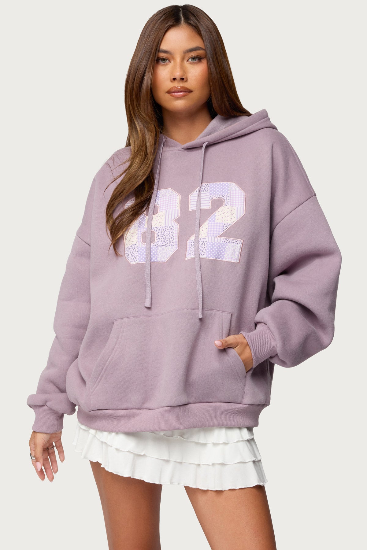 82 Oversized Hoodie - Image 2
