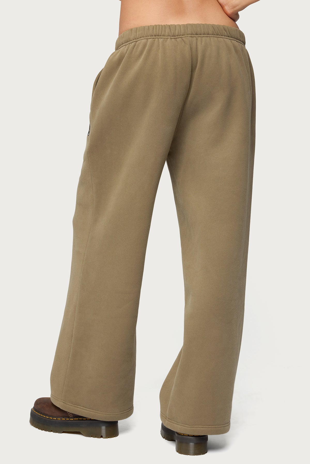 Edikted Crush Sweatpants - Image 4