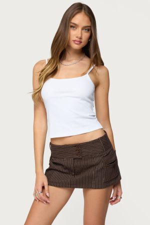 Deanna Tank Top