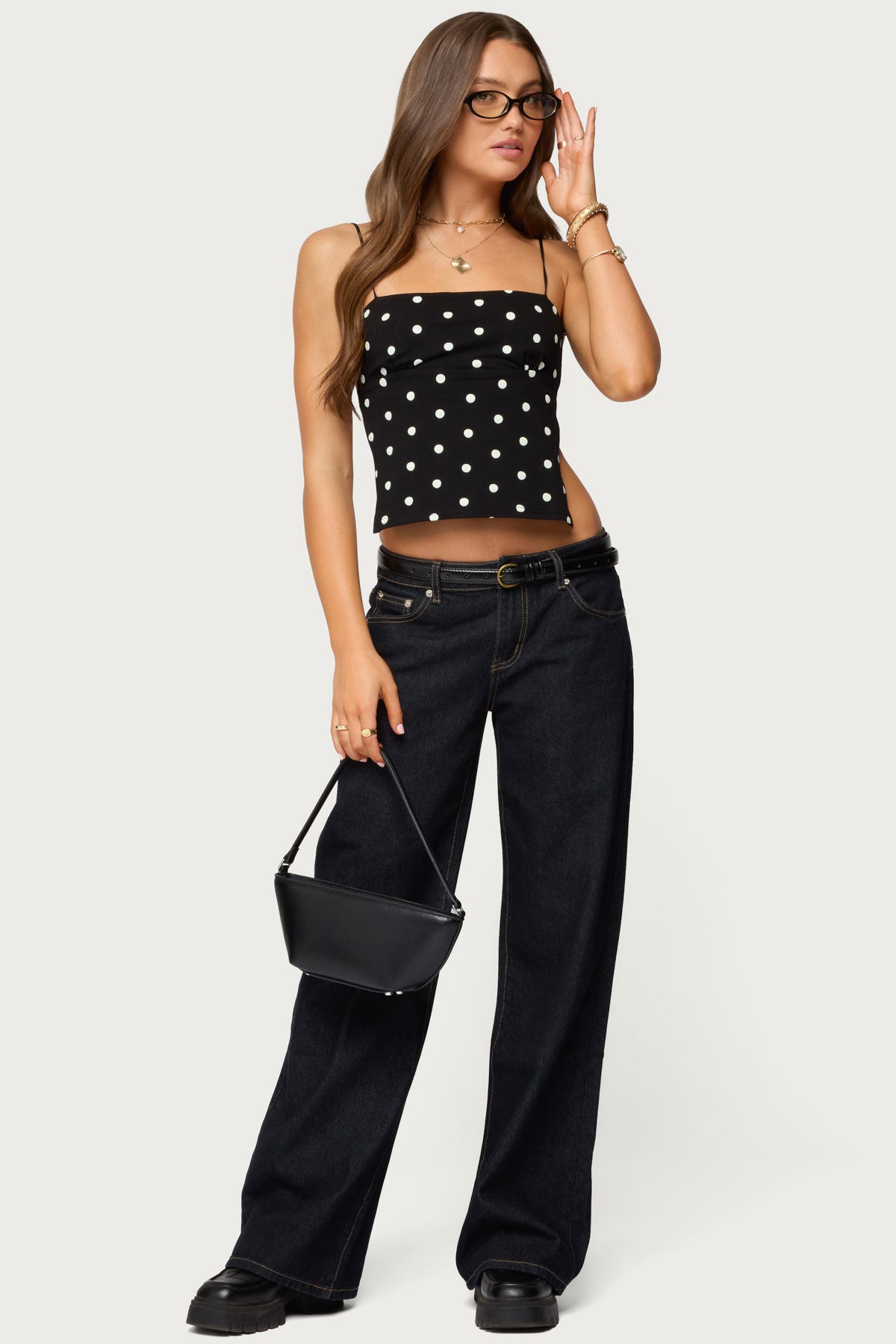 Jinx Open Back Top - Image 3