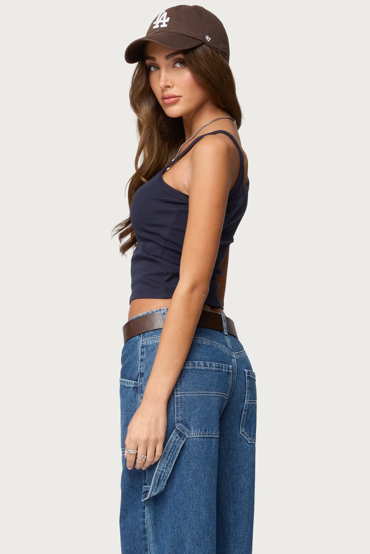 Basic Babe Tank Top - Image 5