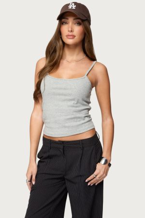 Deanna Tank Top