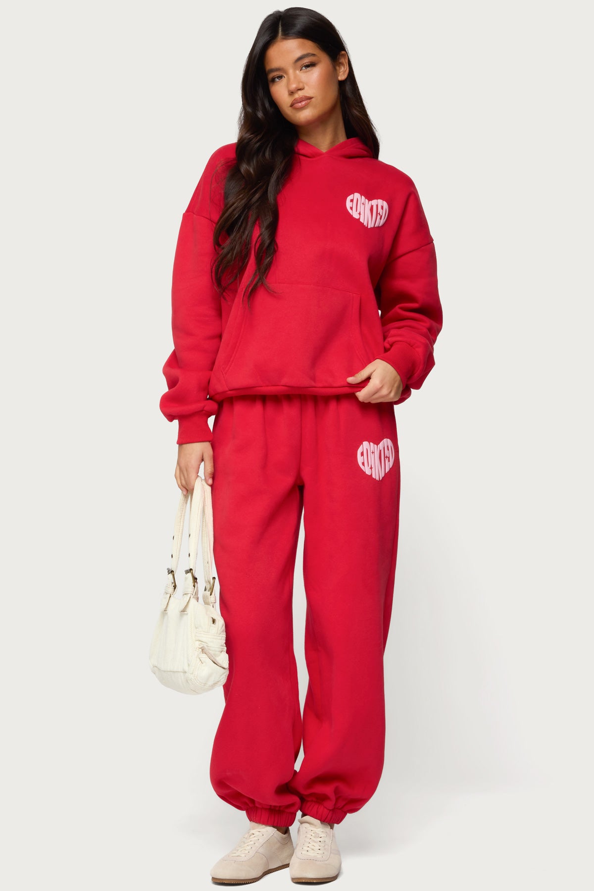 Major Love Edikted Hoodie - Image 3