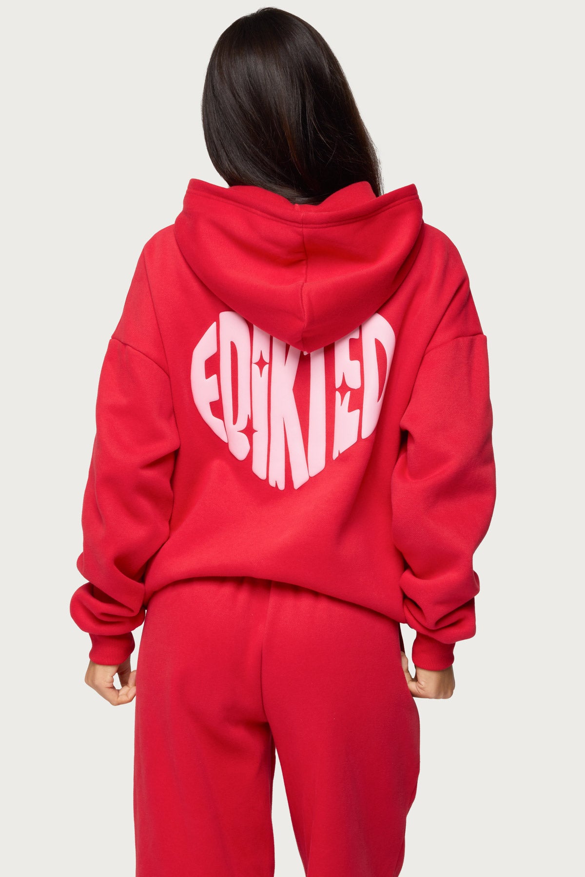 Major Love Edikted Hoodie - Image 2