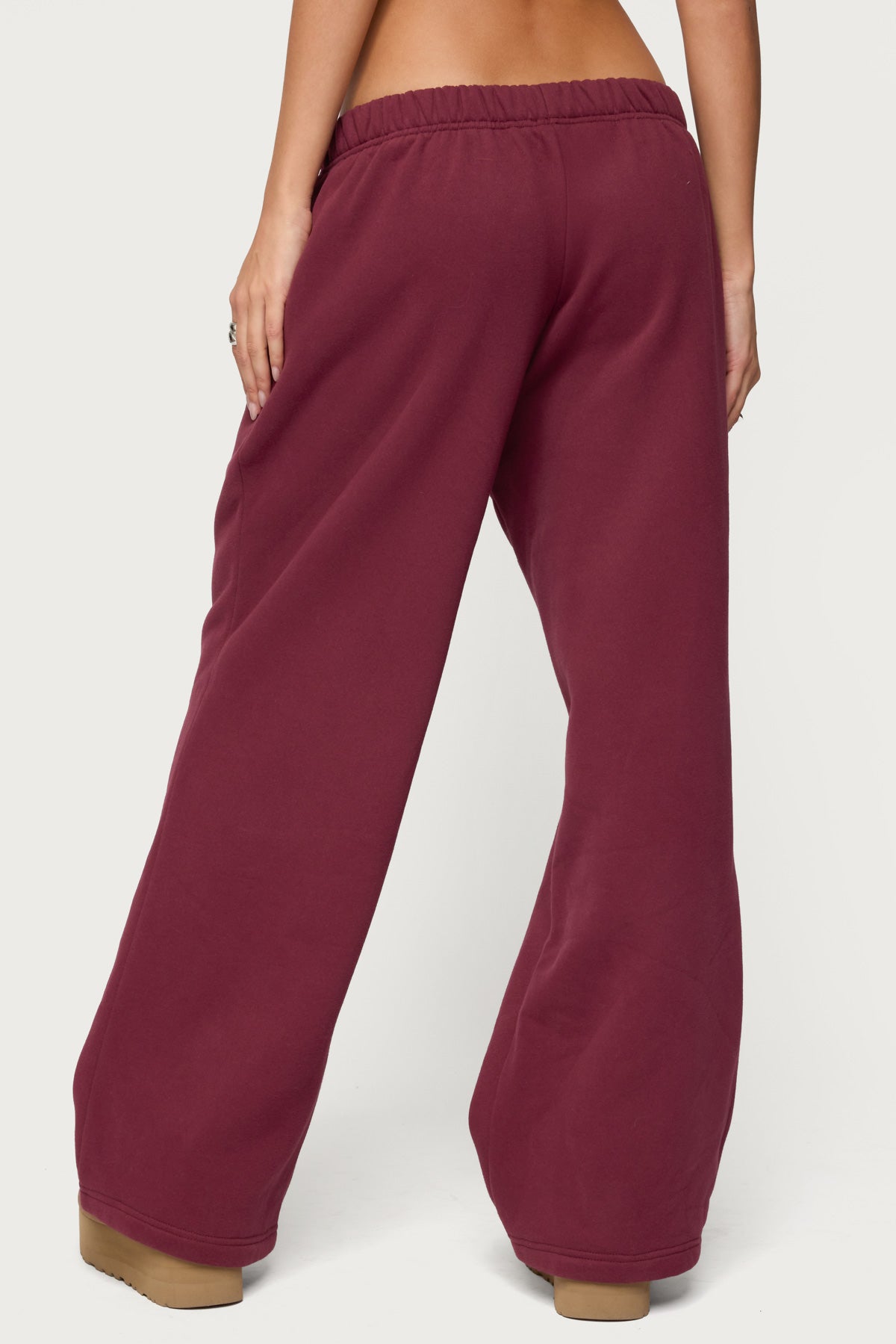 Edikted Crush Sweatpants - Image 4