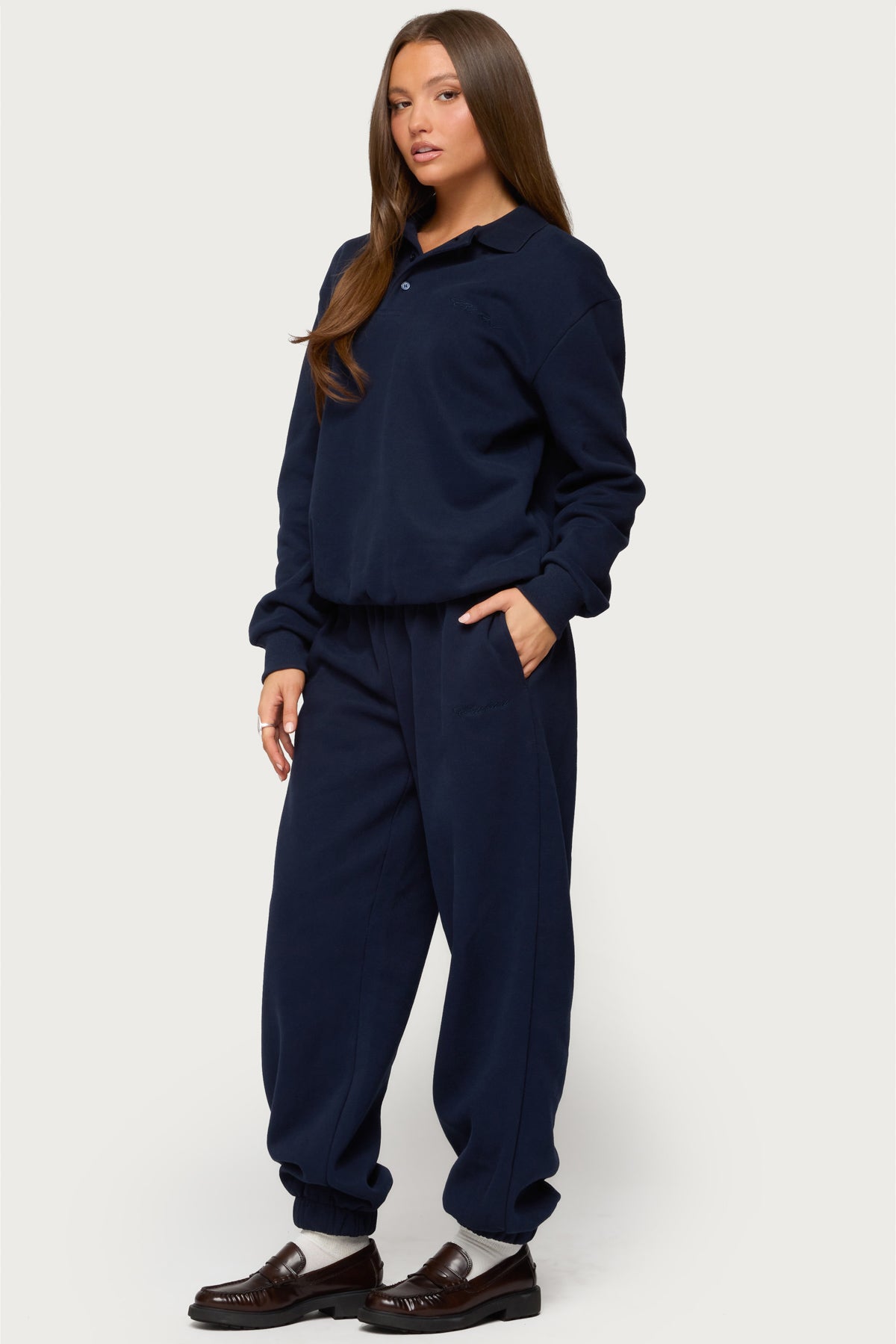 Jayce Edikted Sweatpants - Image 3