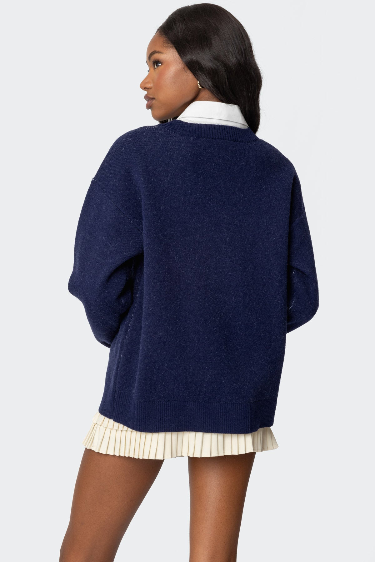 Roll The Dice Sweater - Image 5