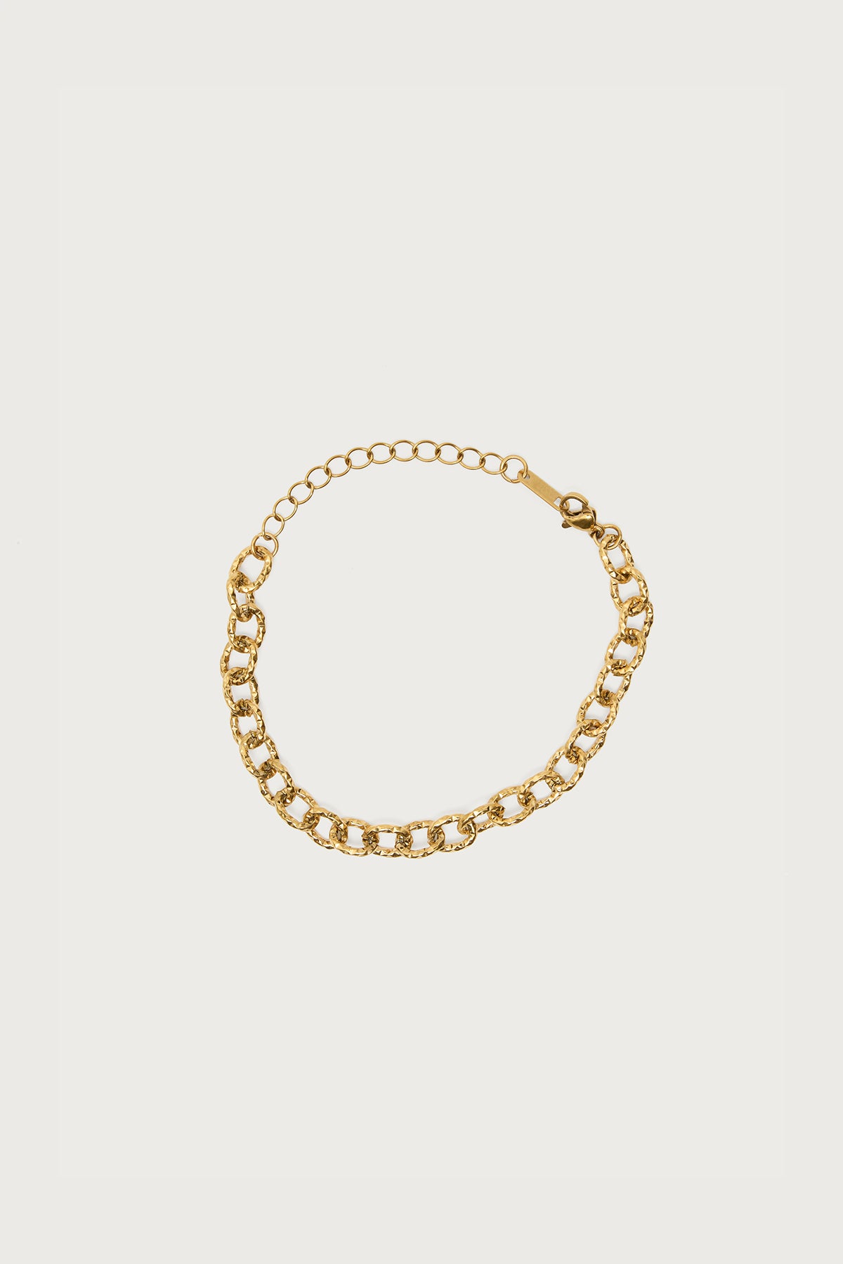 Chain Link Bracelet - Image 2