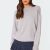 GRAY MELANGE