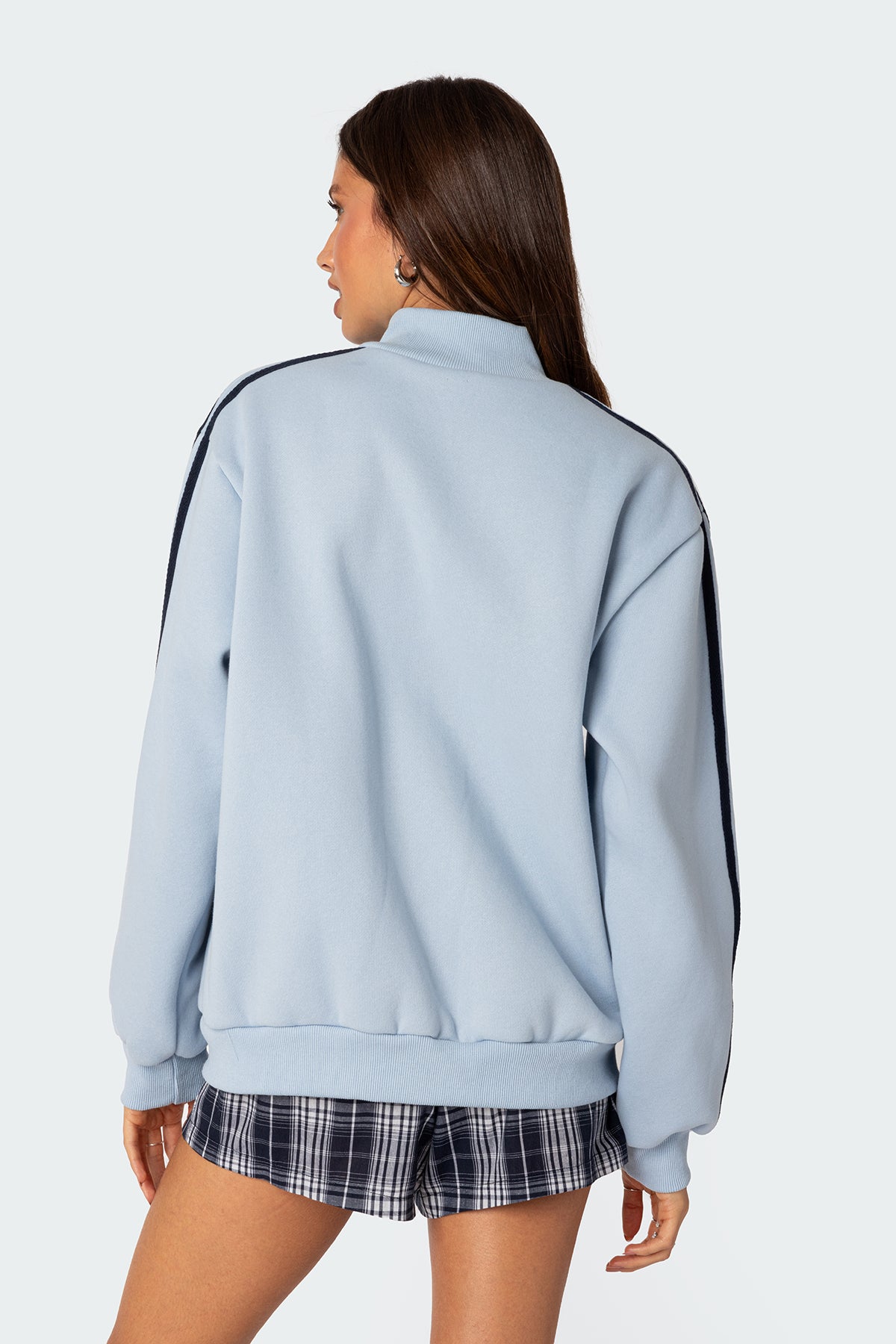 Italy Track Jacket - Image 4