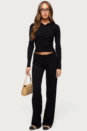 Montanna Knit Pants