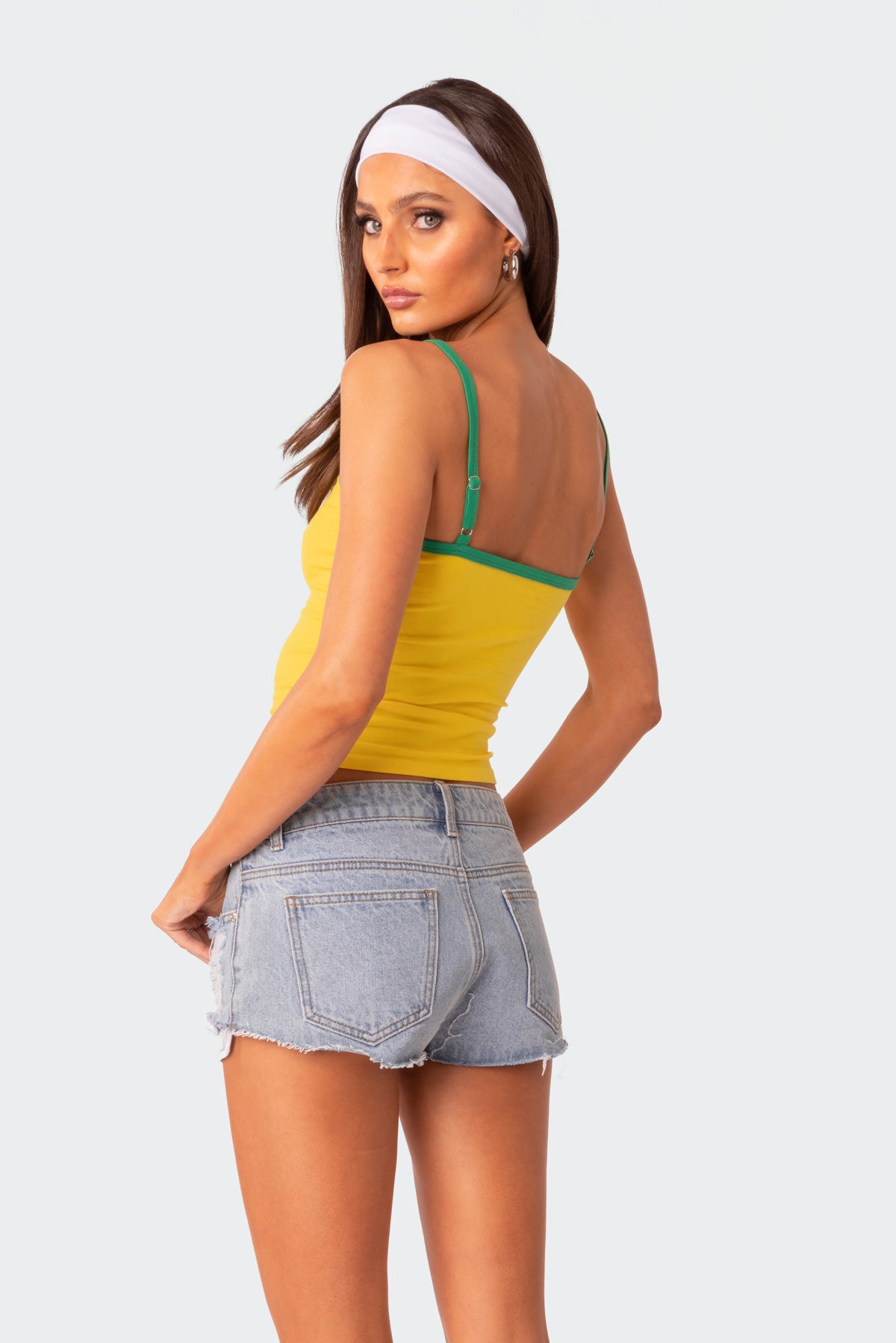 Brasil Tank Top - Image 4