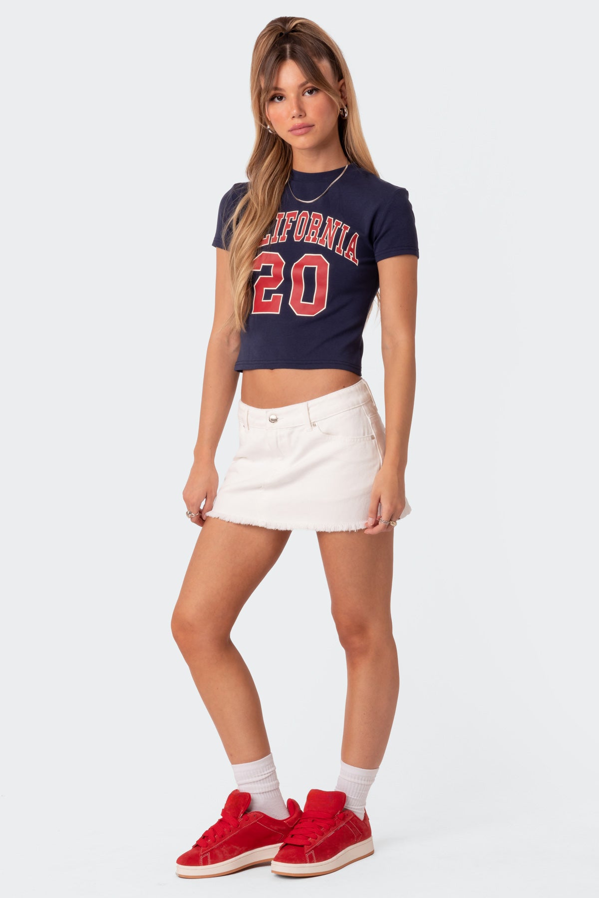 California T Shirt - Image 5