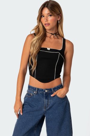 Sailor Corset