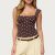 BROWN-AND-CREAM