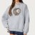 GRAY MELANGE