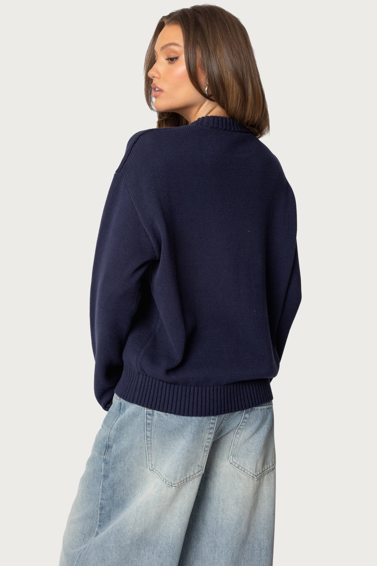 1976 Billiards Sweater - Image 4