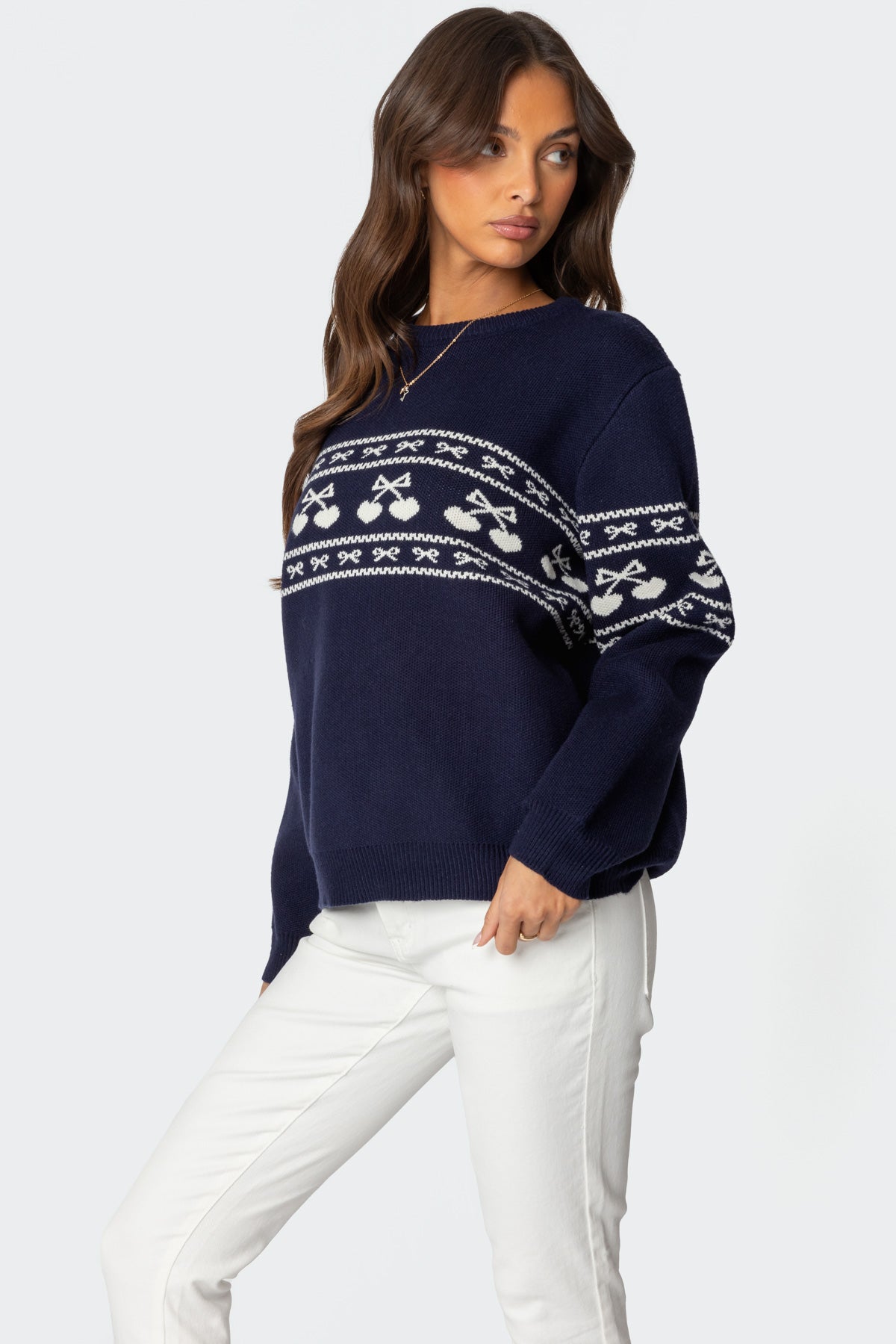 Holiday Cheer Sweater - Image 3