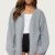 GRAY-MELANGE