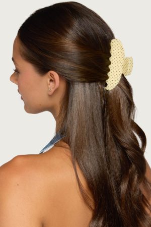 It-Girl Claw Clip