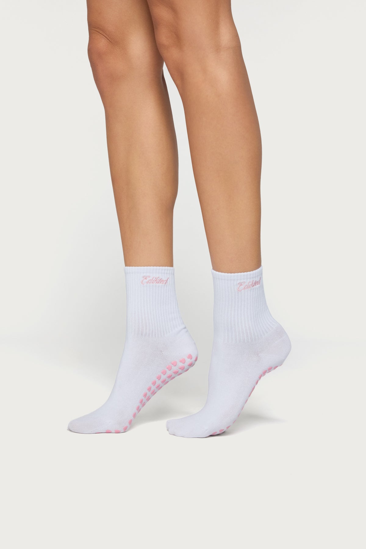 Edikted Princess Pilates Socks