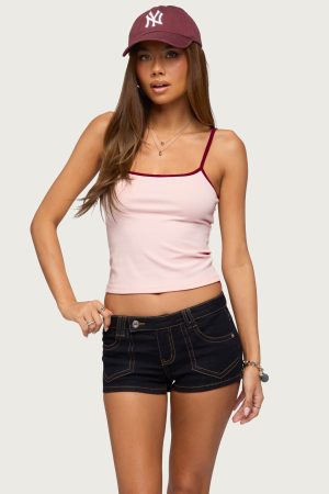 Deanna Tank Top