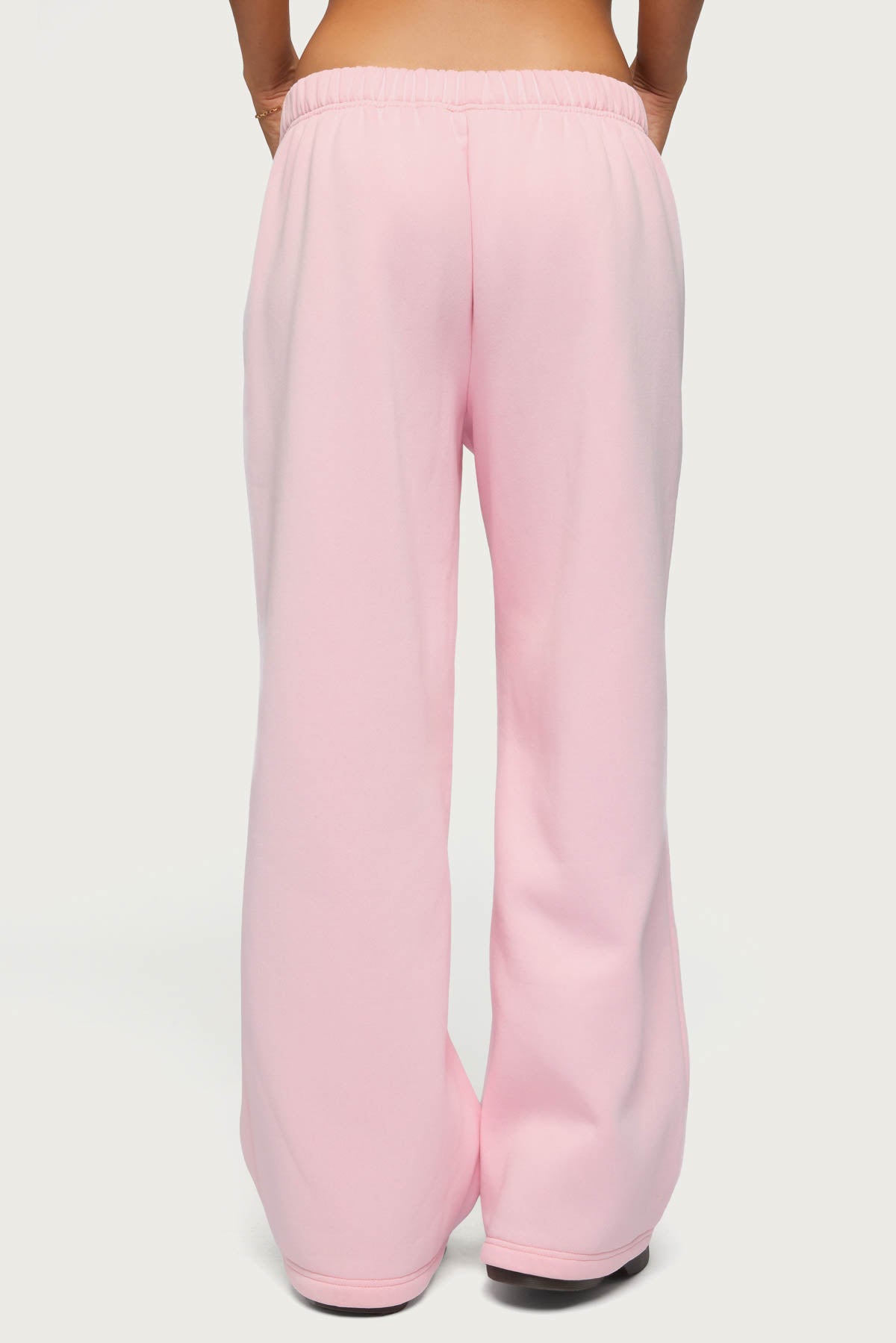 Edikted Crush Sweatpants - Image 4