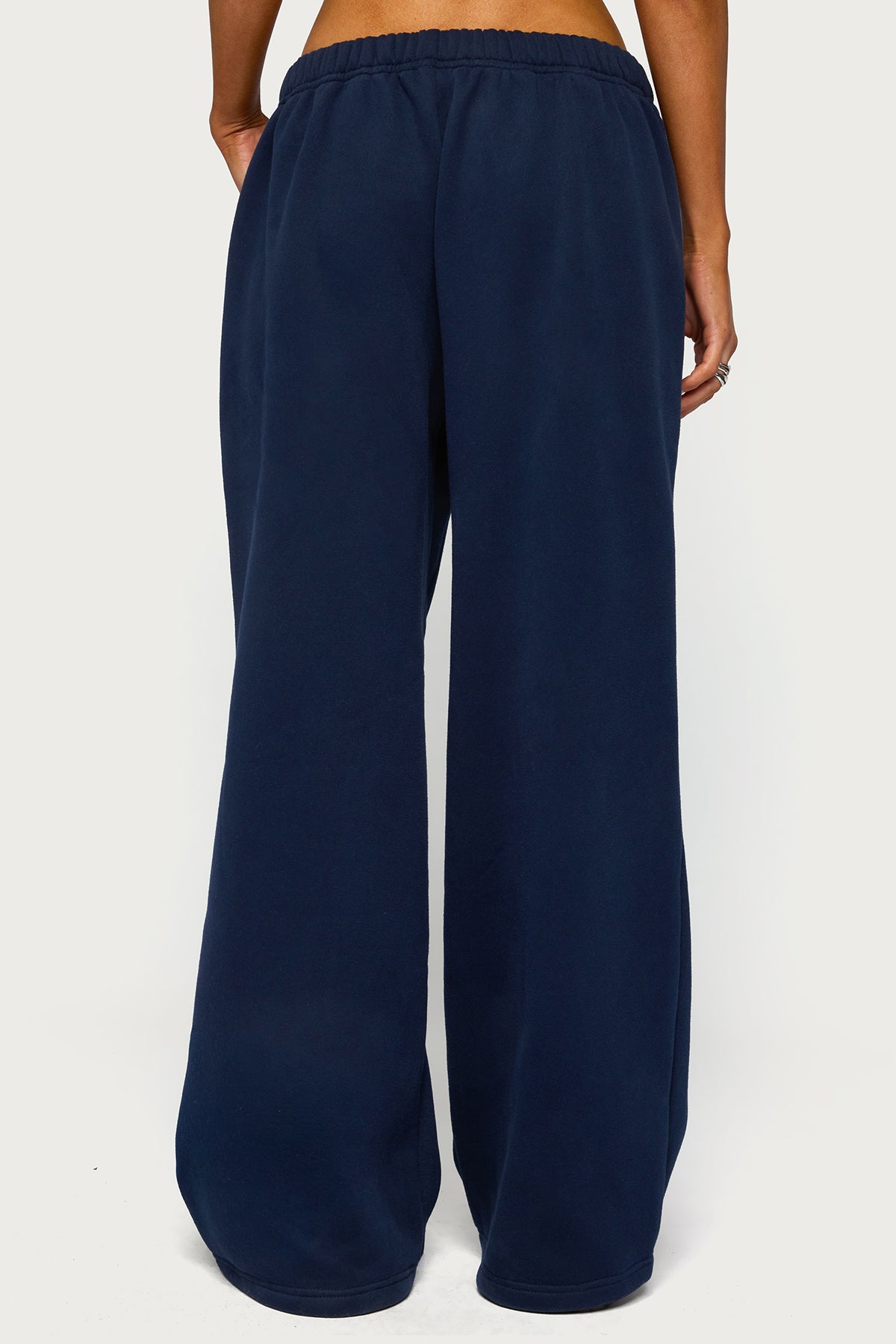 Edikted Crush Sweatpants - Image 5