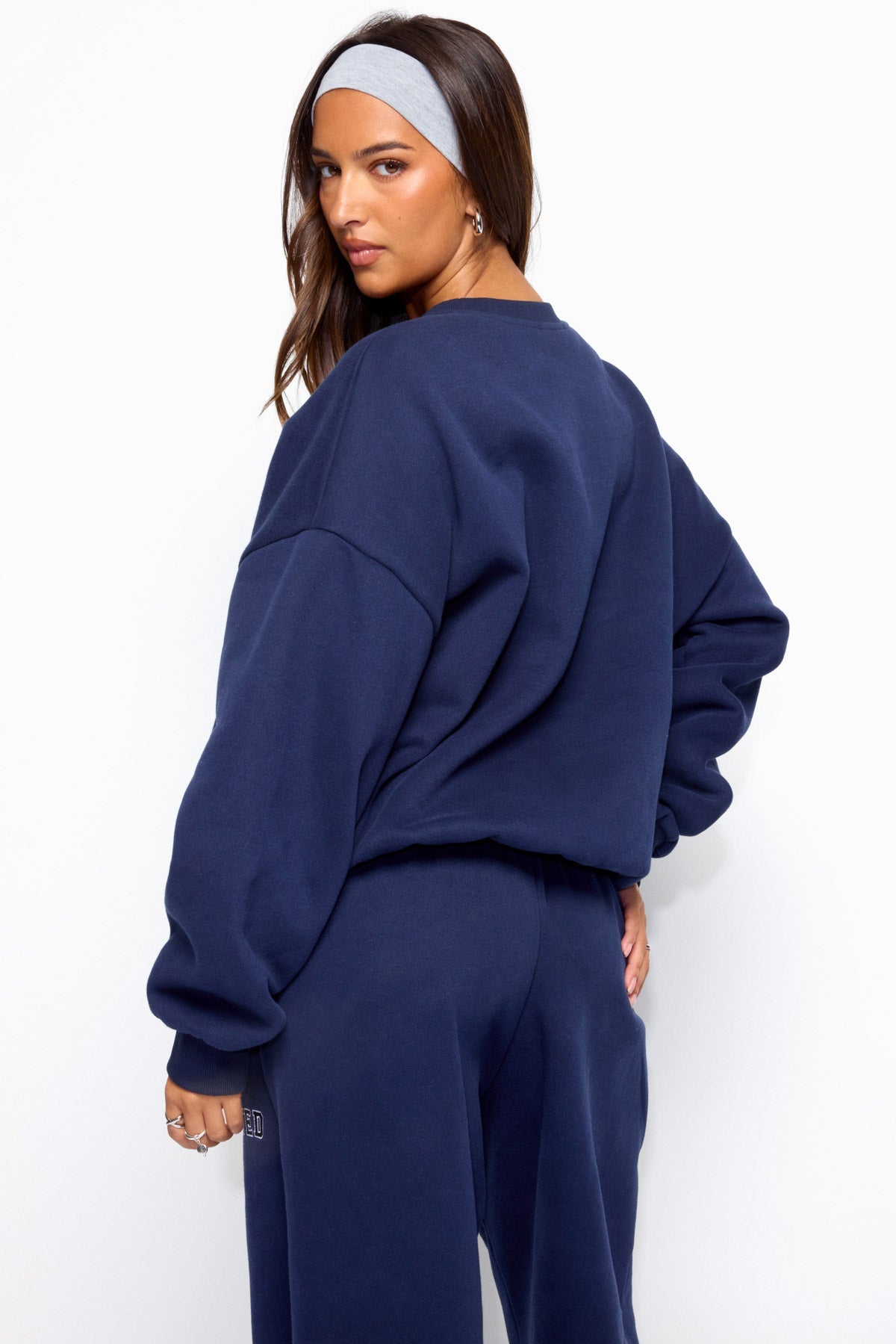 Edikted Major Sweatshirt - Image 6