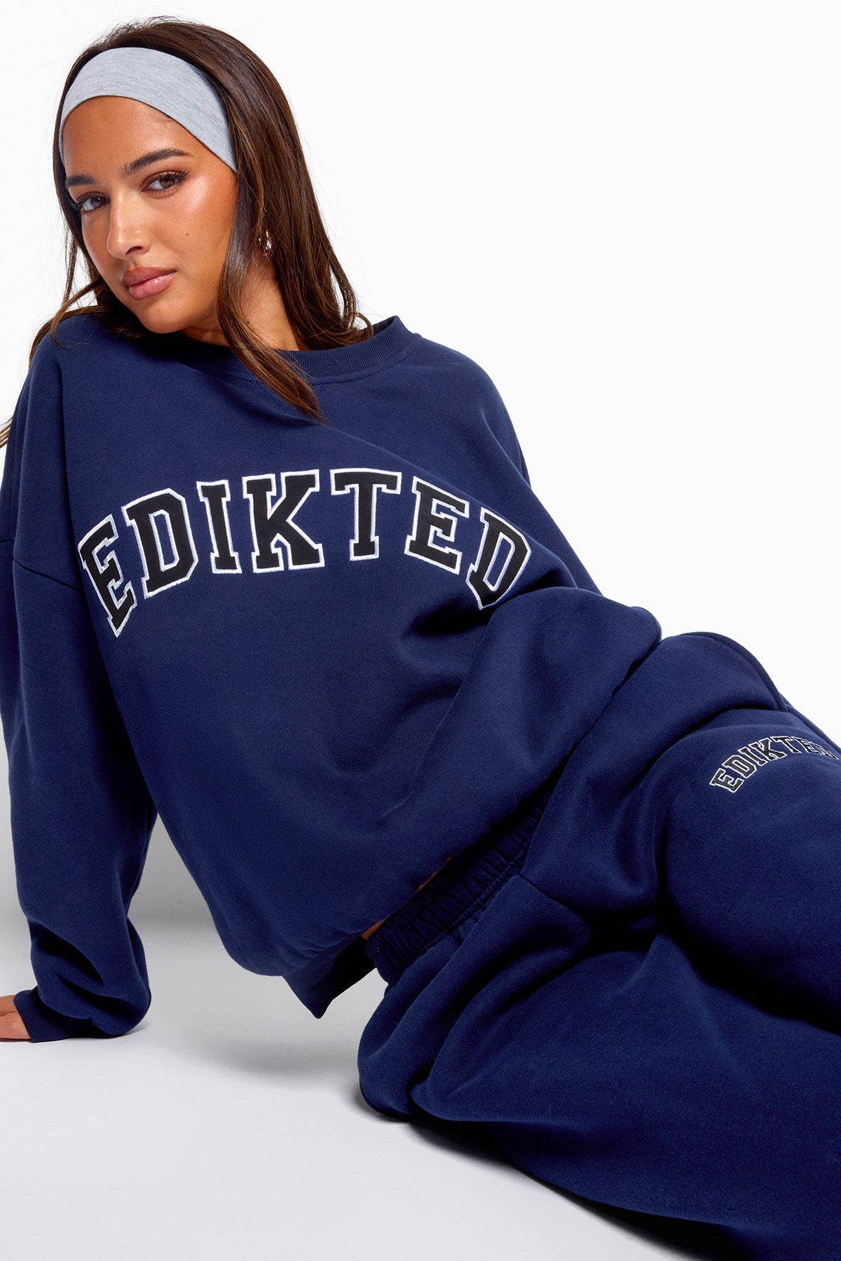 Edikted Major Sweatshirt