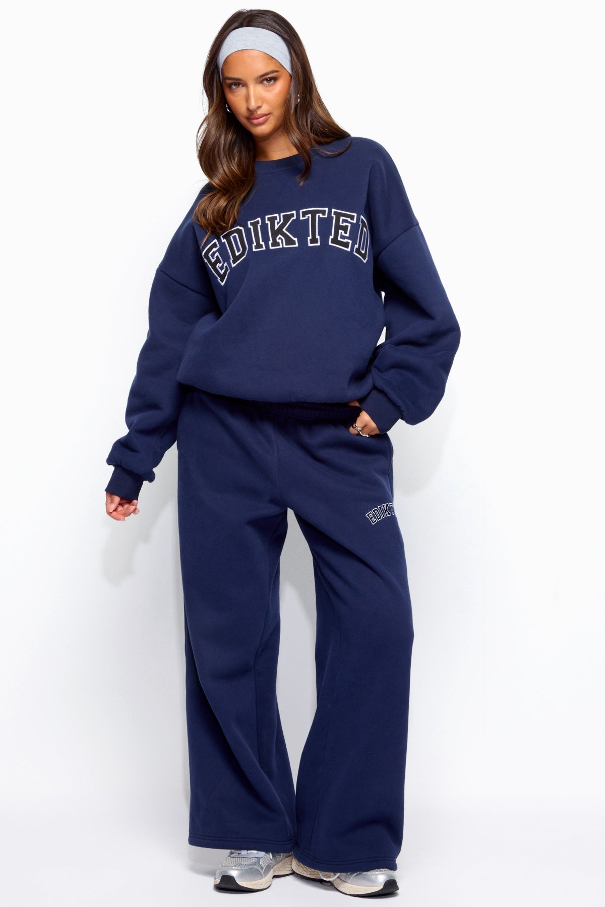 Edikted Major Sweatpants - Image 7