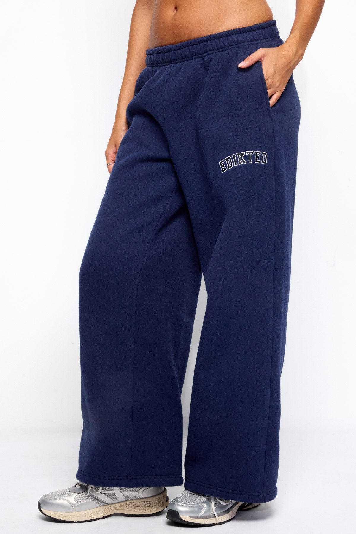 Edikted Major Sweatpants - Image 5