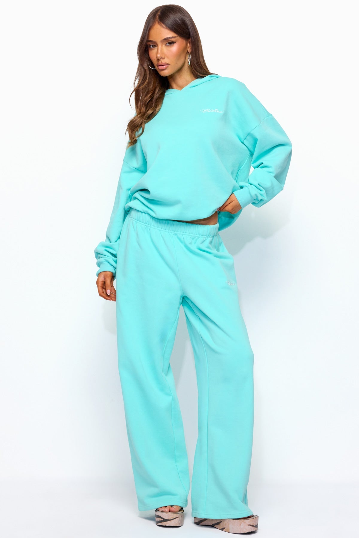 Only Edikted Oversized Hoodie - Image 6